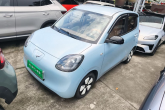 五菱汽车 宏光MINIEV 2025款 第四代 四门版 进阶款