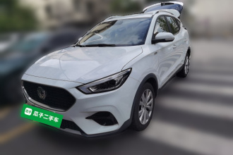 名爵ZS 2022款 180DVVT 自动全球百万918版