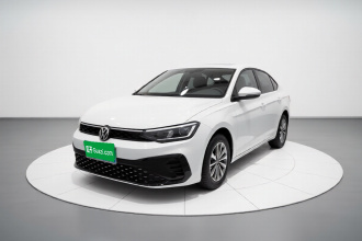 大众 朗逸 2023款 新锐 1.5L 自动出众新逸版
