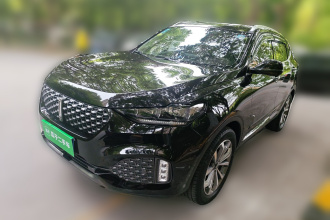 魏牌 VV6 2020款 2.0T 两驱智护+