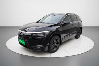 本田 皓影 2020款 240TURBO CVT两驱尊贵版