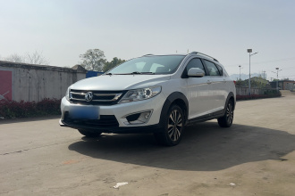 东风风神AX3 2016款 1.5L 自动致酷型