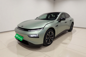 小鹏P7 2022款 480E