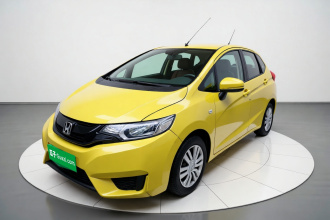 本田 飞度 2014款 1.5L LX CVT舒适型