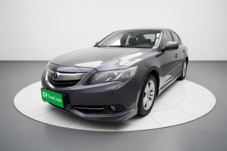 讴歌ILX 2013款 1.5L Hybrid