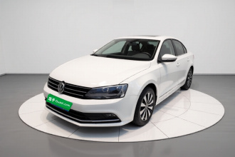 大众 速腾 2017款 230TSI 自动舒适型