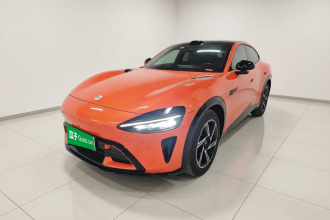 小米汽车 小米YU7 2025款 长续航版