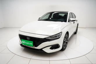 现代 菲斯塔 2019款 280TGDi 智速版 国VI