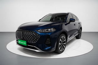 魏牌 摩卡 2021款 2.0T 两驱特醇版