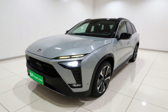 蔚来ES8 2020款 415KM 六座版