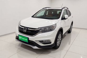 本田CR-V 2016款 2.0L 两驱都市版
