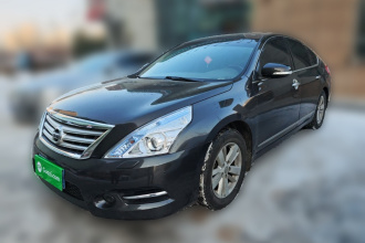 日产 天籁 2011款 2.5L XL领先版