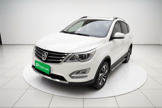 宝骏560 2016款 1.8L iAMT豪华型