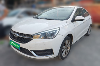 奇瑞 艾瑞泽5 2016款 1.5L 手动领潮版