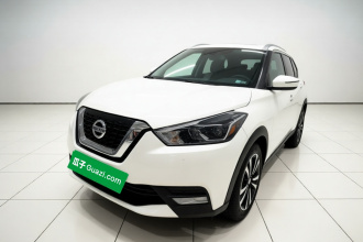 日产 劲客 2021款 1.5L XV CVT智联豪华版