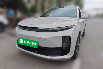 理想汽车 理想L6 2024款 Max