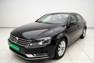 大众 迈腾 2015款 1.8TSI 领先型
