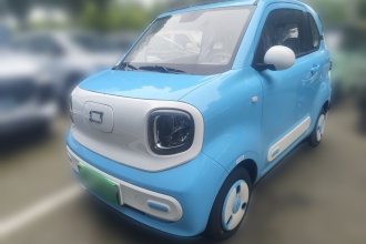 奔腾小马 2025款 222km 闪电马