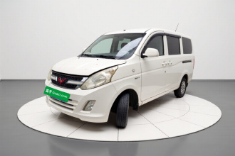 五菱汽车 五菱荣光V 2016款 1.5L标准型
