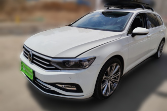 大众 蔚揽 2021款 2.0T 舒行版