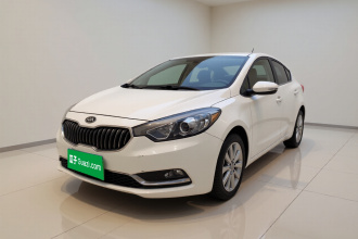 起亚K3 2015款 1.6L 自动GL
