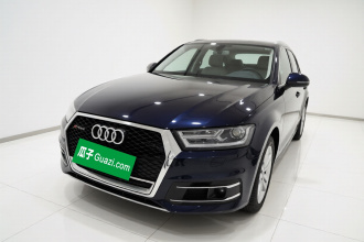 奥迪Q7 2016款 45 TFSI 技术型