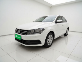 大众 桑塔纳 2016款 1.6L 手动风尚版