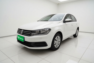 大众 桑塔纳 2016款 1.6L 手动风尚版