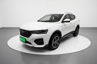 哈弗H4 2020款 乐享版 1.5T DCT劲