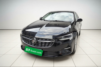 别克 君威 2022款 652T 智享型