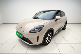 五菱汽车 缤果S 2025款 430km 尊享款