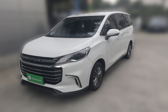 上汽大通MAXUS 大通G50 2022款 1.5T 手动畅游B