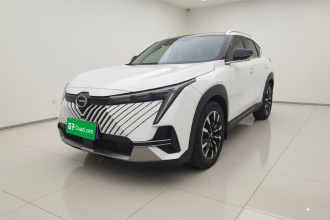 广汽传祺 影酷 2022款 1.5T 超新星Pro版