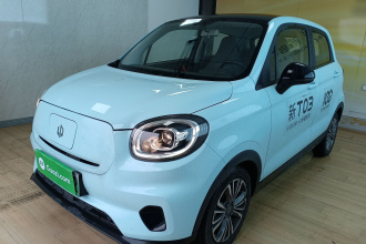 零跑汽车 零跑T03 2025款 403舒享版