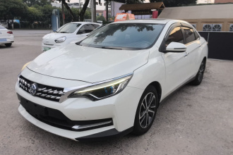 启辰D60 2018款 1.6L CVT智联精英版