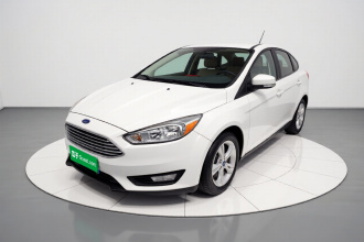 福特 福克斯 2015款 三厢 1.6L 自动舒适型