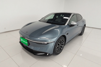 极氪007 2024款 后驱增强版 75kWh