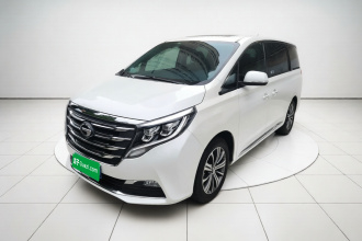 广汽传祺 传祺M8 2020款 390T 尊贵版