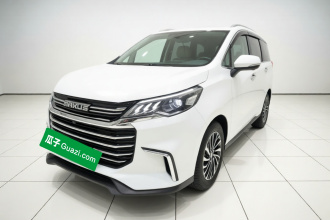 上汽大通MAXUS 大通G50 2019款 1.5T 自动豪华版 国VI