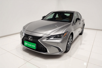 雷克萨斯ES 2020款 200 卓越版