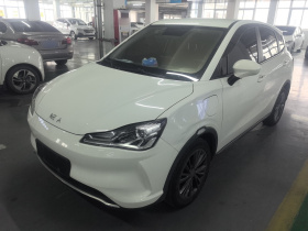 哪吒汽车 哪吒V 2022款 Pro 长续航智趣版