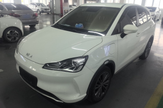 哪吒汽车 哪吒V 2022款 Pro 长续航智趣版