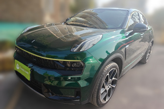 领克05 2020款 2.0TD 两驱耀Halo