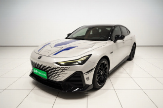 长安UNI-V 2022款 1.5T 运动版