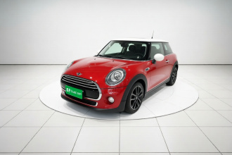 MINI 2016款 1.5T COOPER