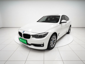 宝马3系GT 2017款 320i 时尚型