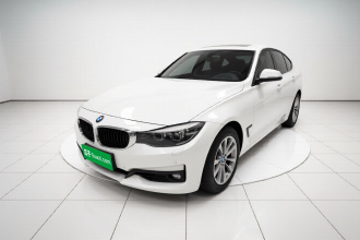 宝马3系GT 2017款 320i 时尚型
