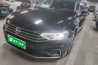 大众 迈腾GTE插电混动 2022款 GTE 豪华型