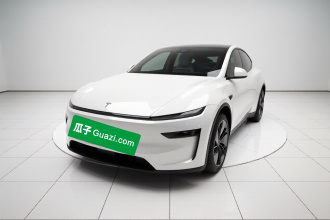 特斯拉 Model Y 2025款 后轮驱动 首发版