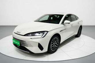 比亚迪 海豹07 DM-i 2025款 DM-i 1.5L 70km 精英型